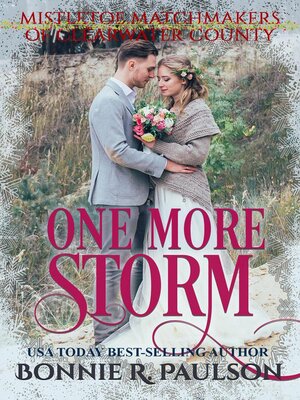 cover image of One More Storm